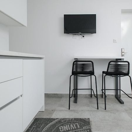 Zagreb, New, Free Parking, Near Bus Station 아파트 외부 사진